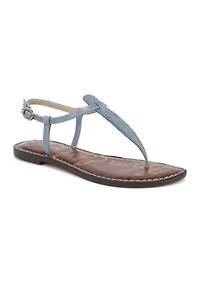 Gigi Flip Flop Sandals