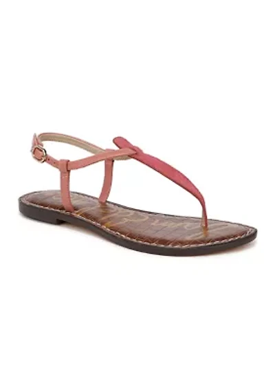 Gigi Flip Flop Sandals