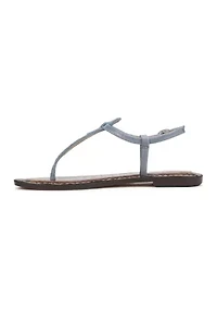 Gigi Flip Flop Sandals