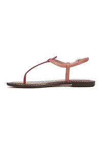 Gigi Flip Flop Sandals