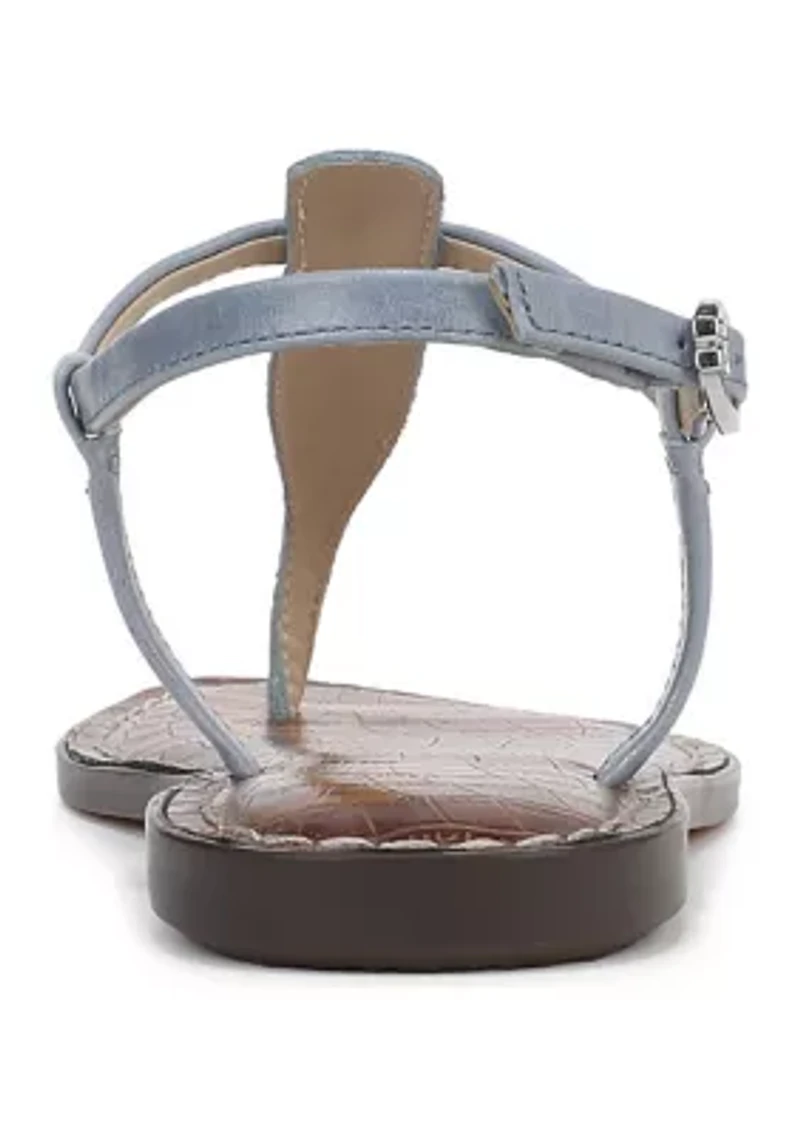 Gigi Flip Flop Sandals