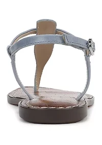 Gigi Flip Flop Sandals