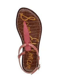 Gigi Flip Flop Sandals
