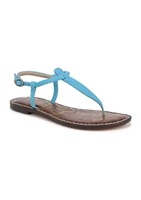 Gigi Thong Sandals