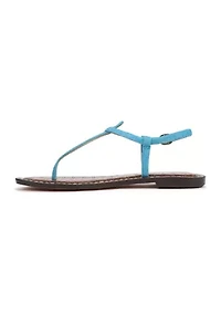 Gigi Thong Sandals