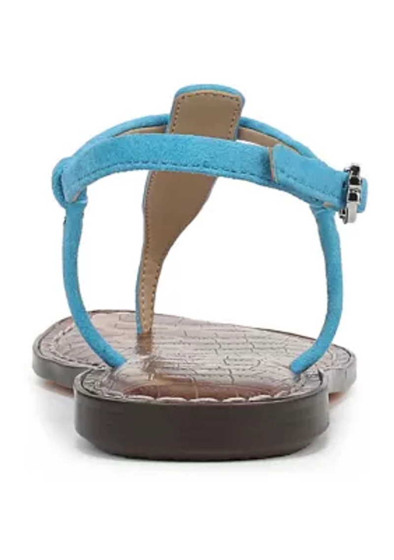 Gigi Thong Sandals