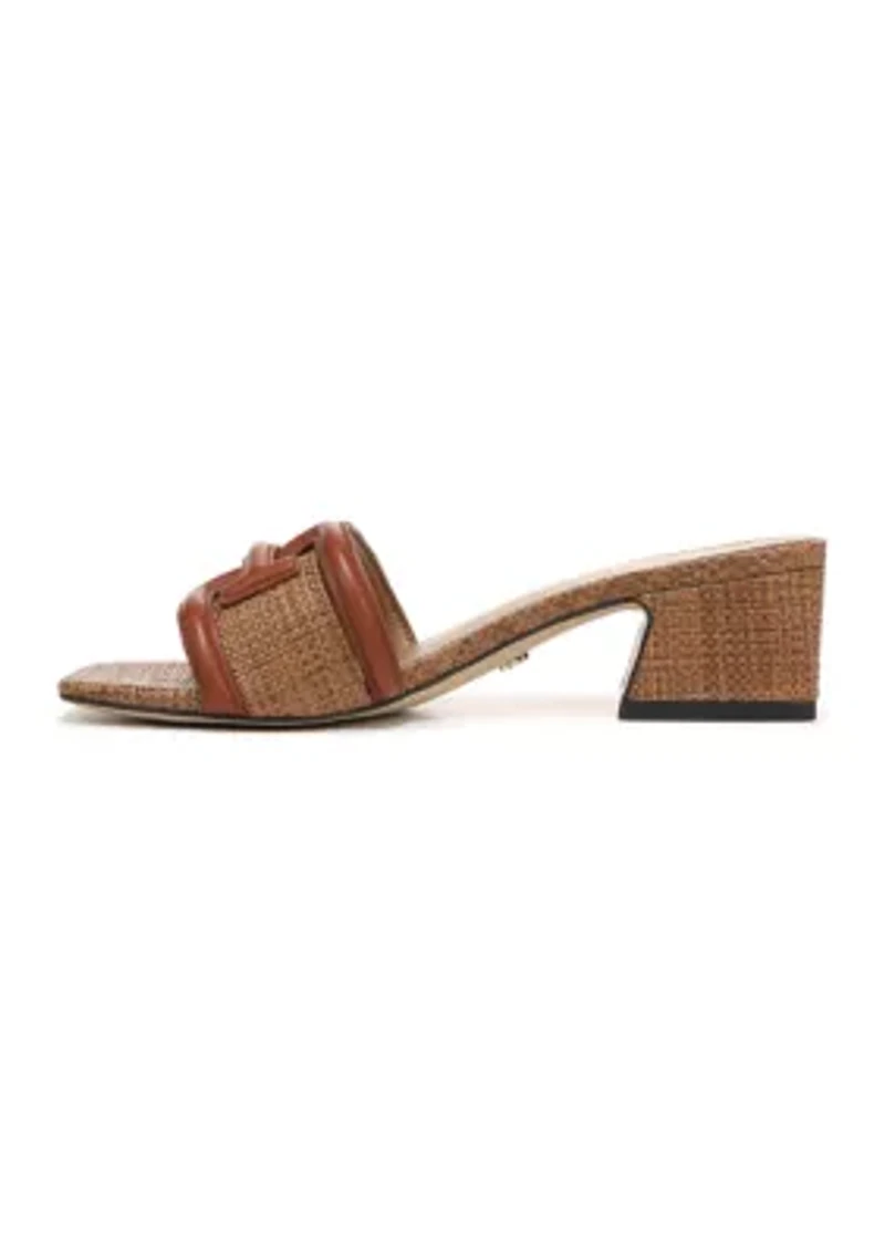 Waylon Slide Sandals