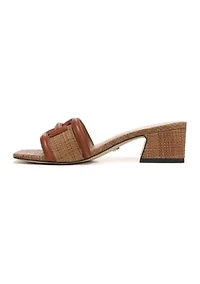 Waylon Slide Sandals