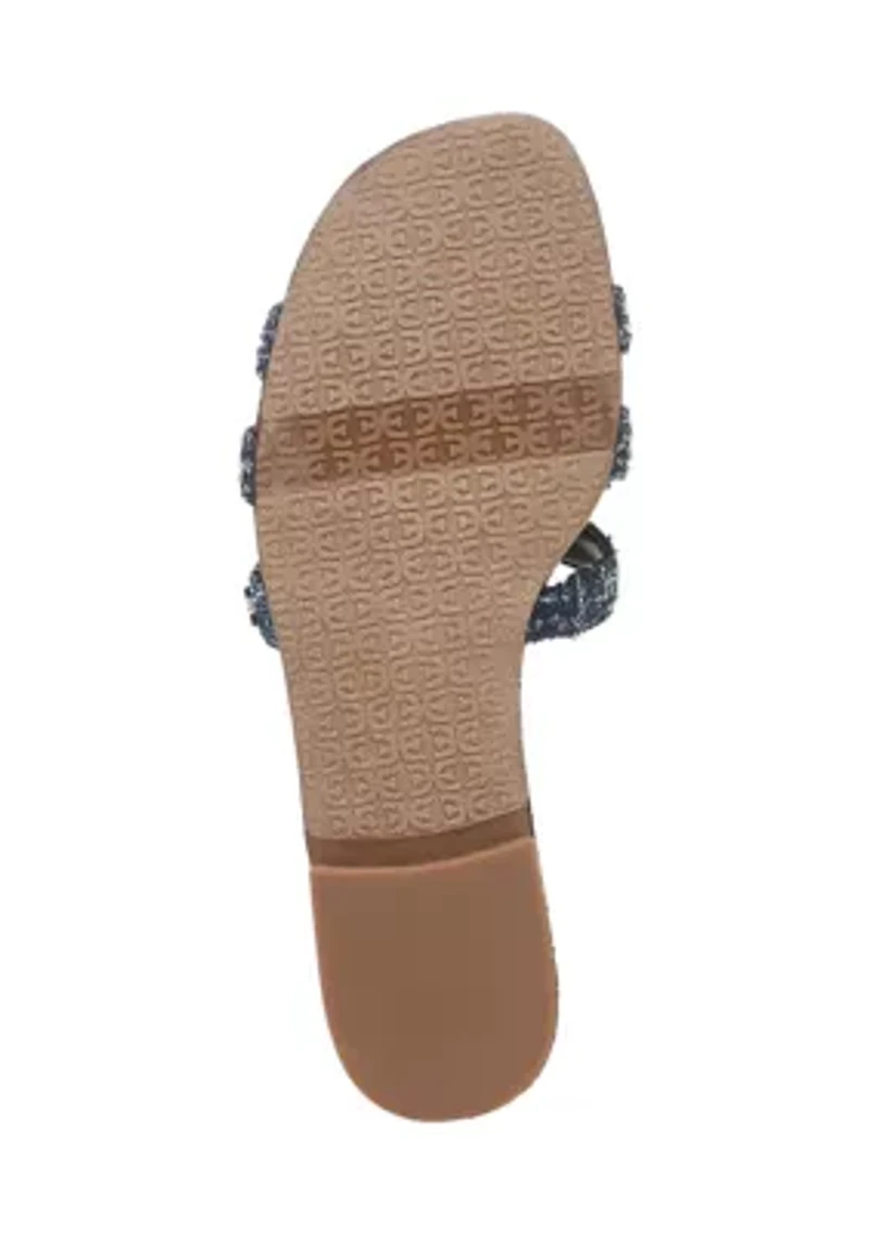 Bay Sandals