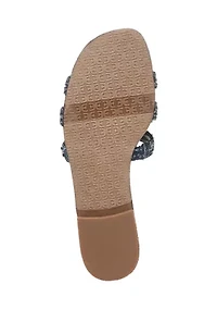 Bay Sandals