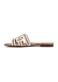 Bay Multi Sandals