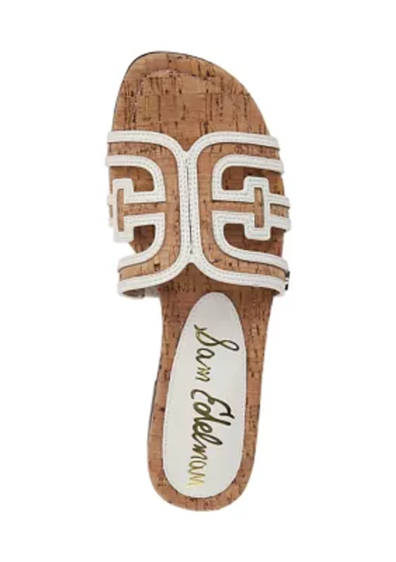 Bay Multi Sandals