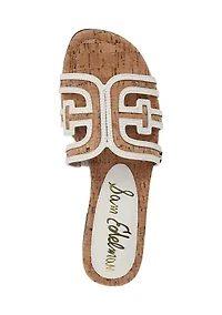 Bay Multi Sandals