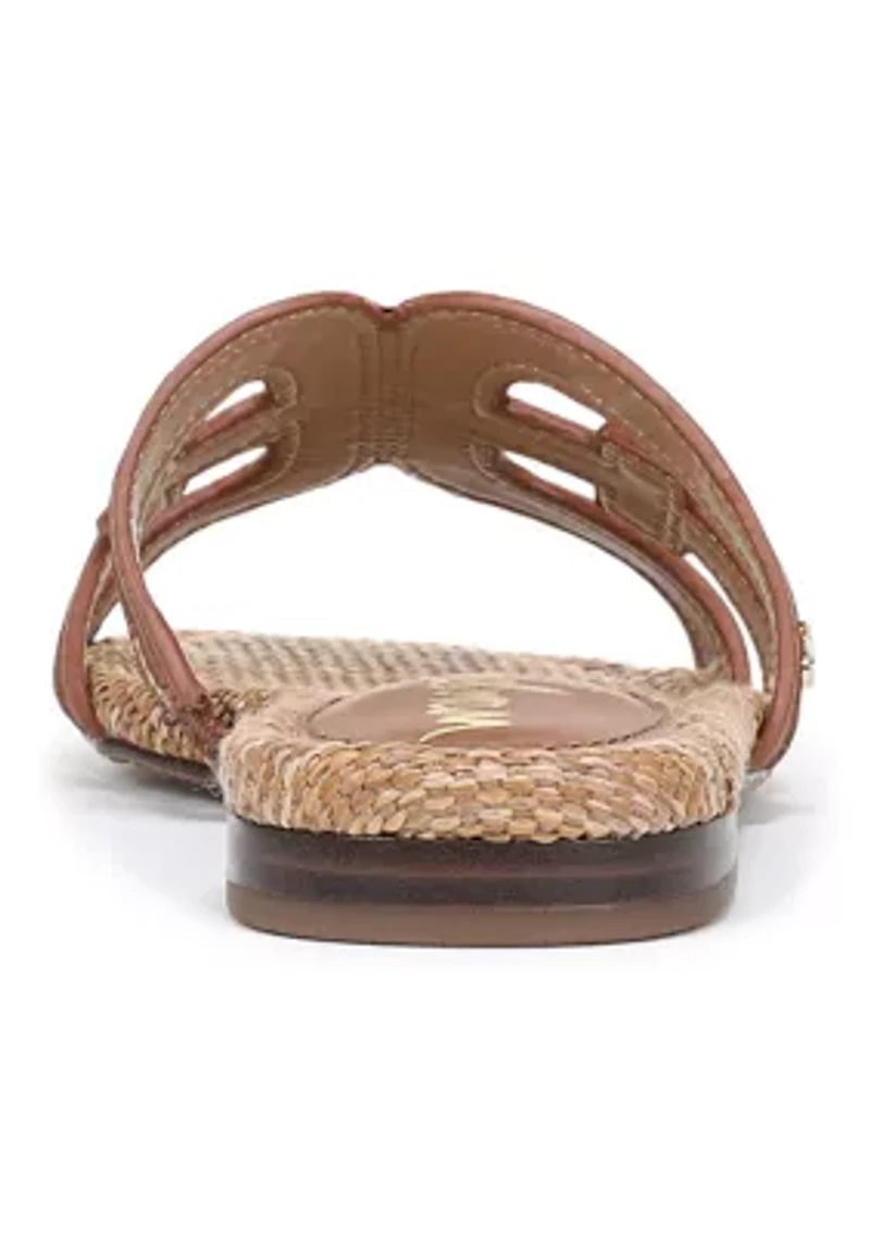 Bay Multi Sandals