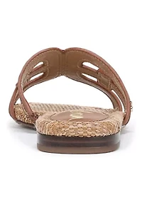 Bay Multi Sandals