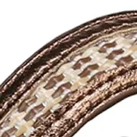 Bay Multi Slide Sandals