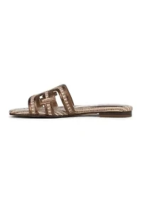 Bay Multi Slide Sandals