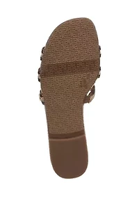 Bay Multi Slide Sandals