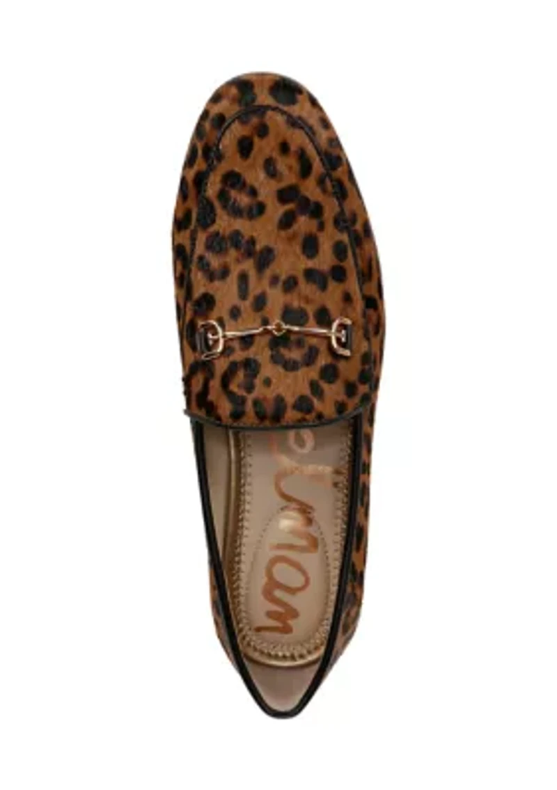 Loraine Flats