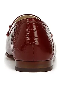 Loraine Loafers