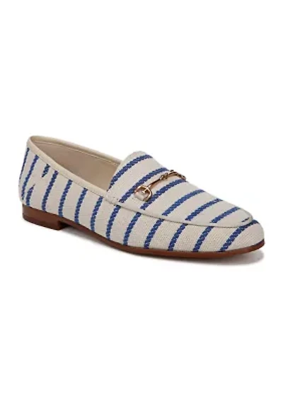 Loraine Loafer Flats