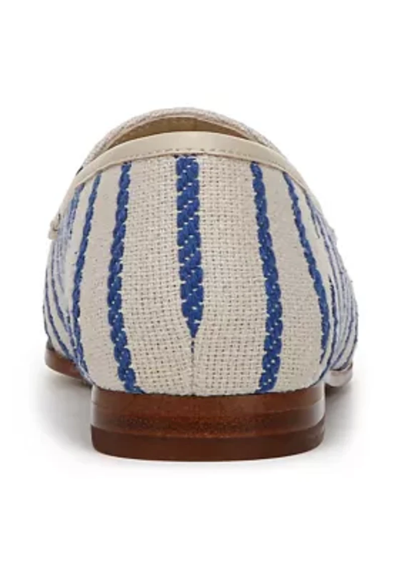 Loraine Loafer Flats