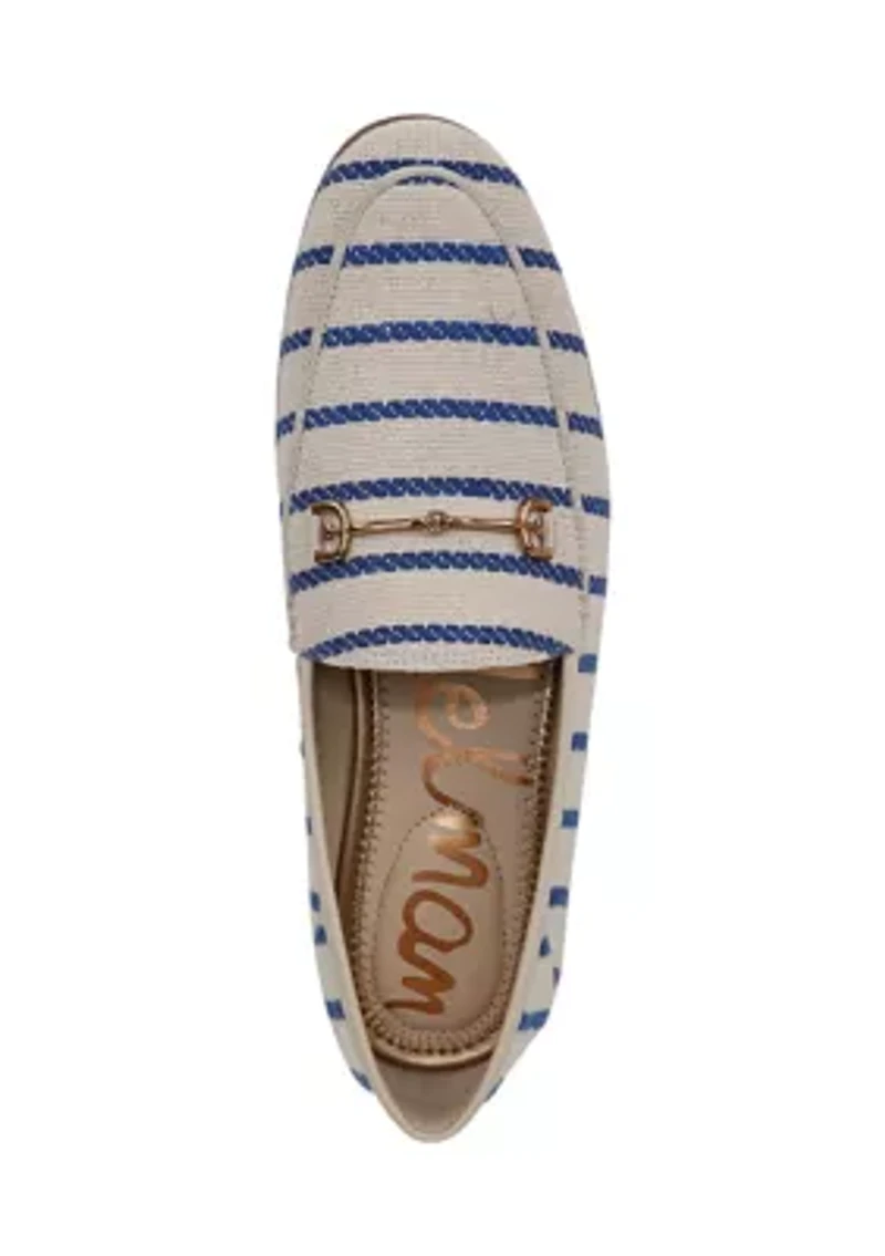 Loraine Loafer Flats