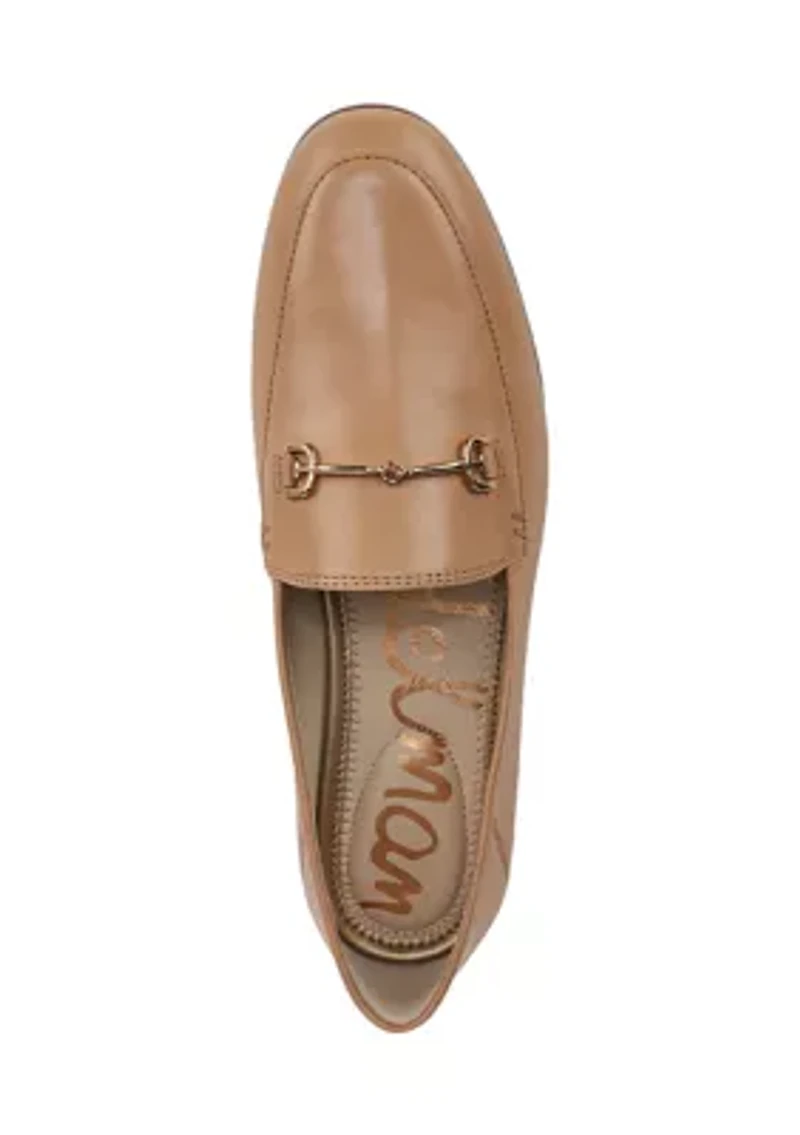 Loraine Loafer Flats