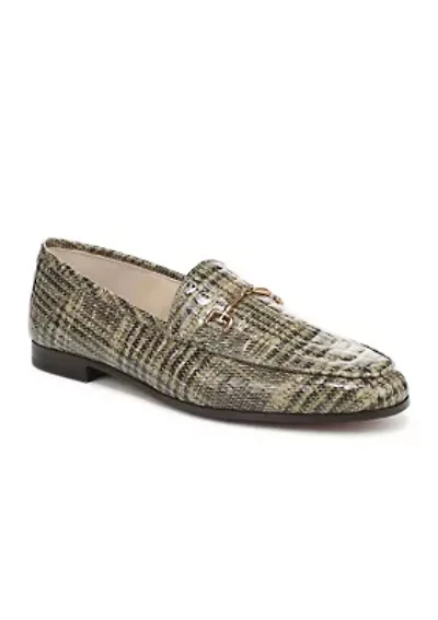 Loraine Loafers