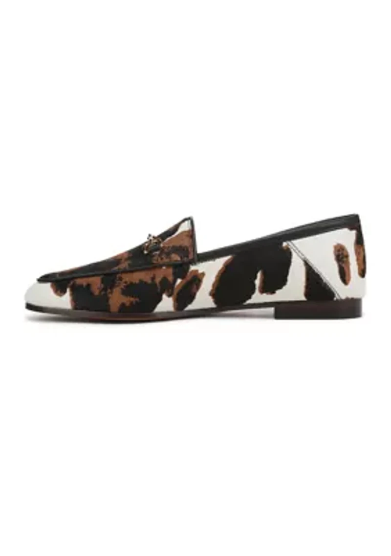 Loraine Loafers
