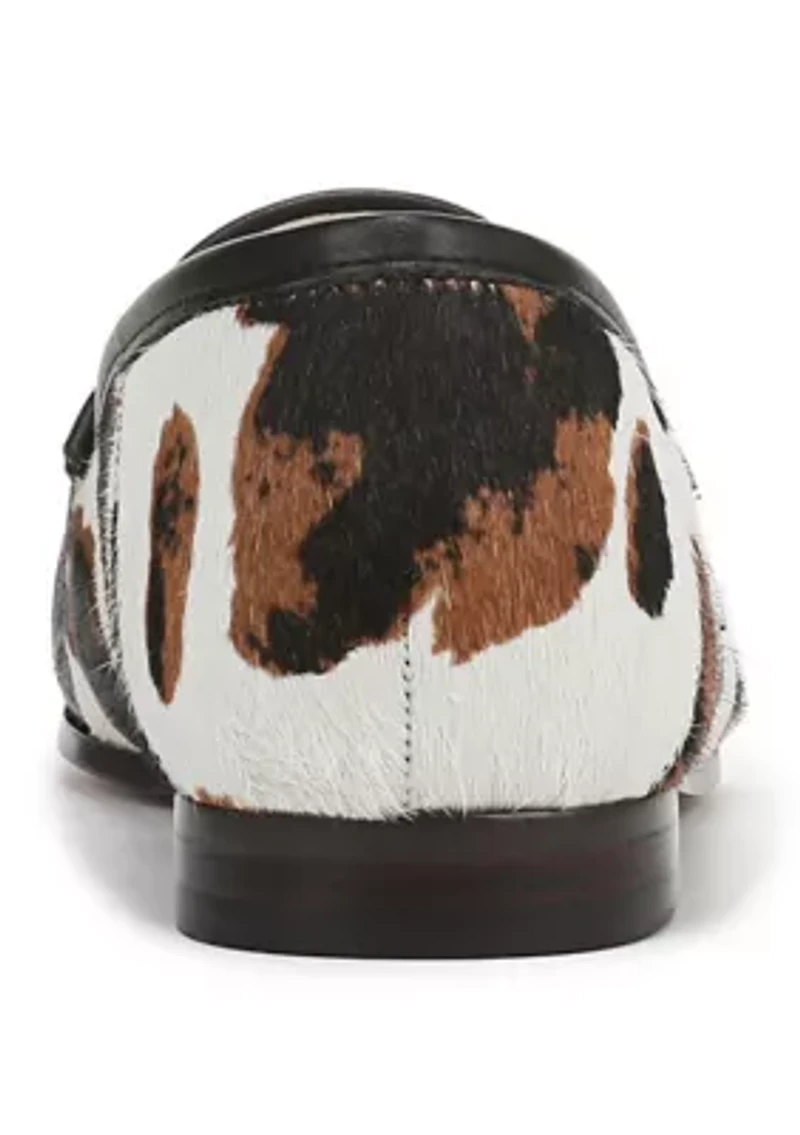 Loraine Loafers