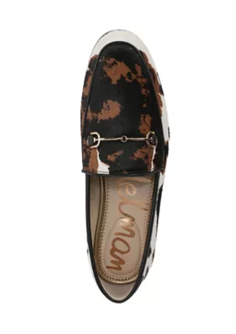 Loraine Loafers