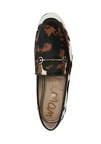 Loraine Loafers