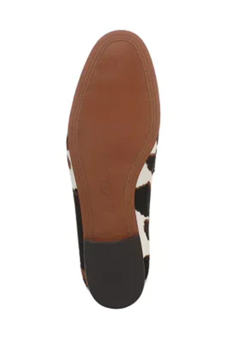 Loraine Loafers