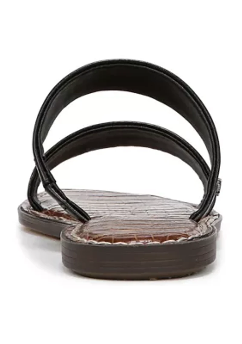 Gala Sandals