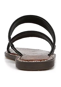 Gala Sandals