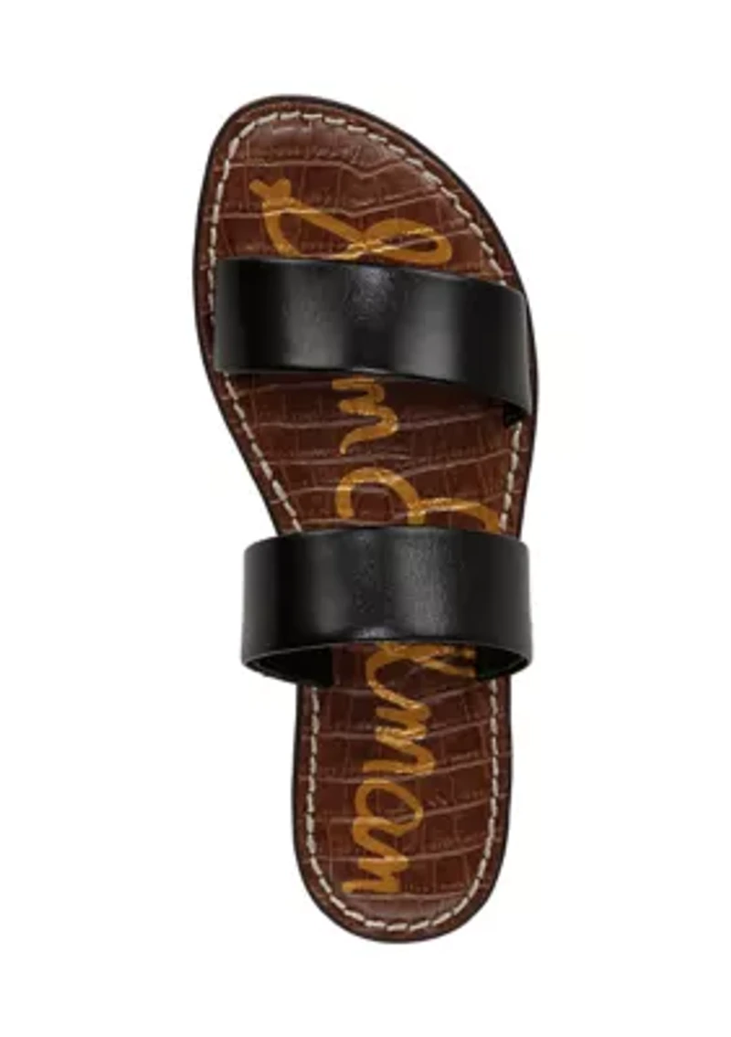 Gala Sandals