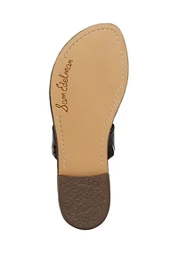 Gala Sandals