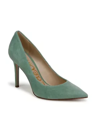 Hazel Heels