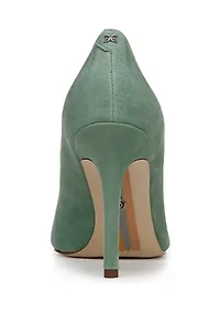 Hazel Heels