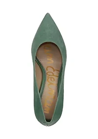 Hazel Heels