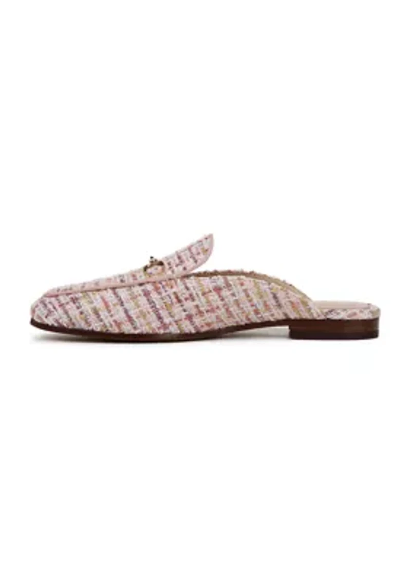 Linnie Mules