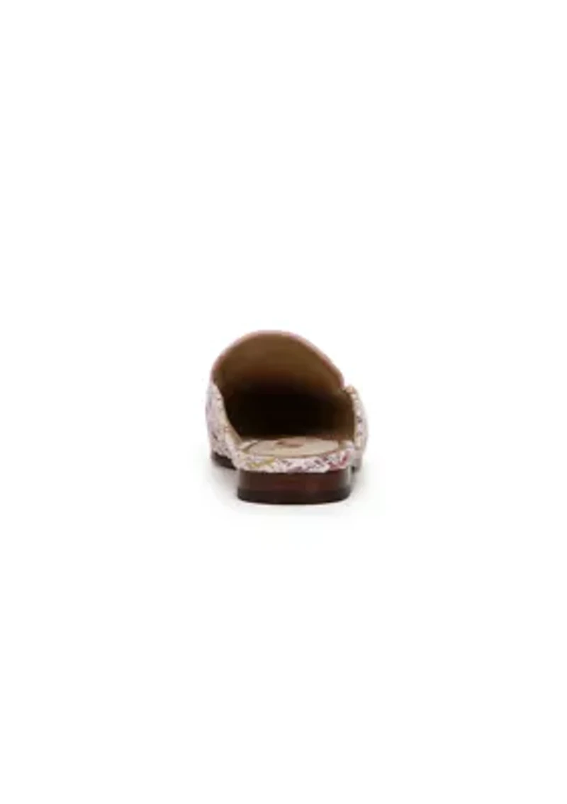 Linnie Mules