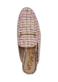 Linnie Mules