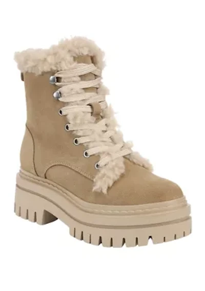 Kyler Boots