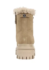 Kyler Boots