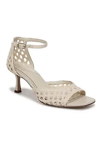 Peyton Heeled Sandals