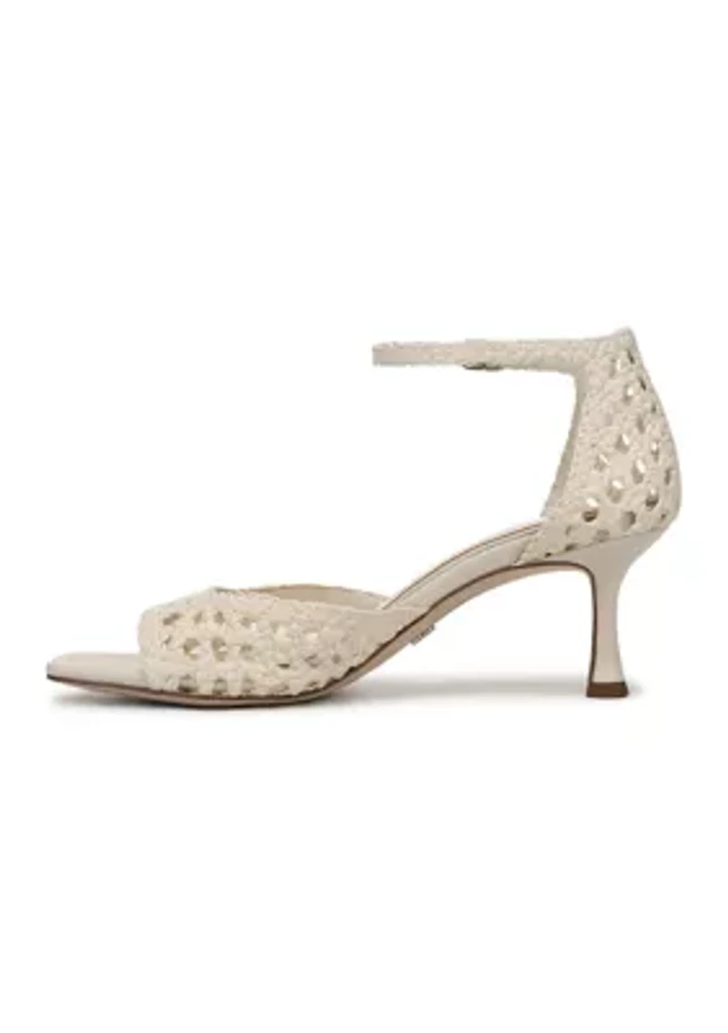 Peyton Heeled Sandals