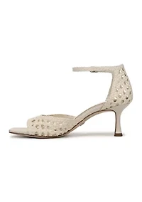 Peyton Heeled Sandals
