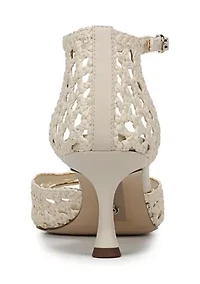 Peyton Heeled Sandals